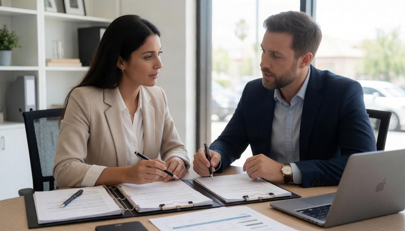 Why Agents Use FenceLight Legal